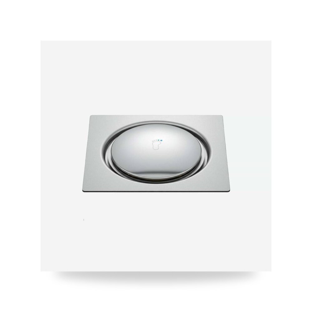 صفاية أرضية كبس 15×15 كاساستيلو شركة (REMCO) موديل casfl013