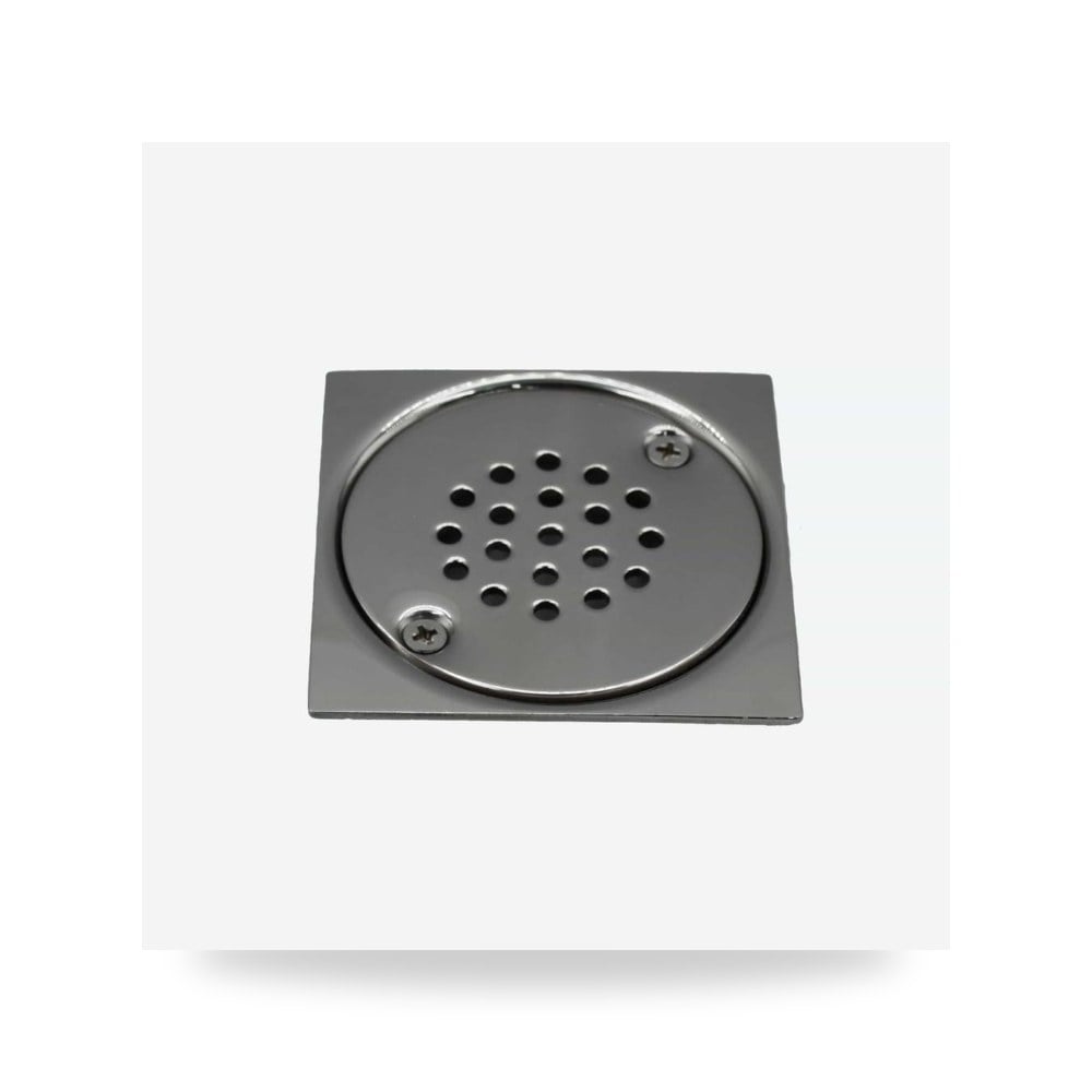 صفاية أرضية ستانلس 8×8 فيربلاست شركة (REMCO)