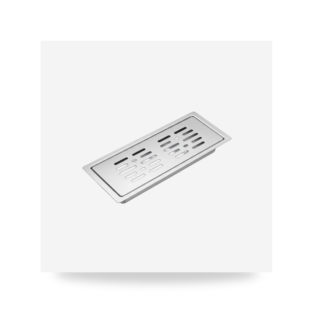صفاية أرضية مخفية 30×12 كاساستيلو شركة (REMCO) موديل casfl016
