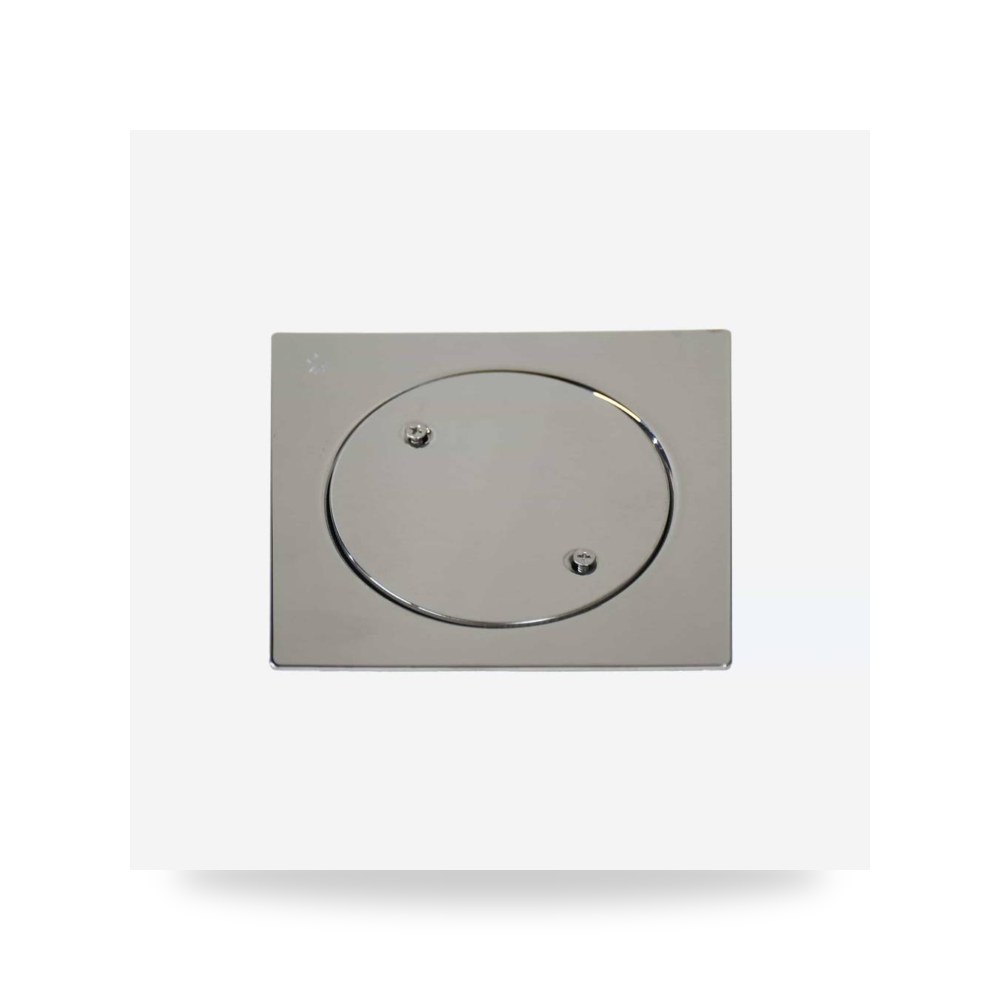 صفاية أرضية بمسمار 15×15 شلوزر فالف شركة (REMCO)