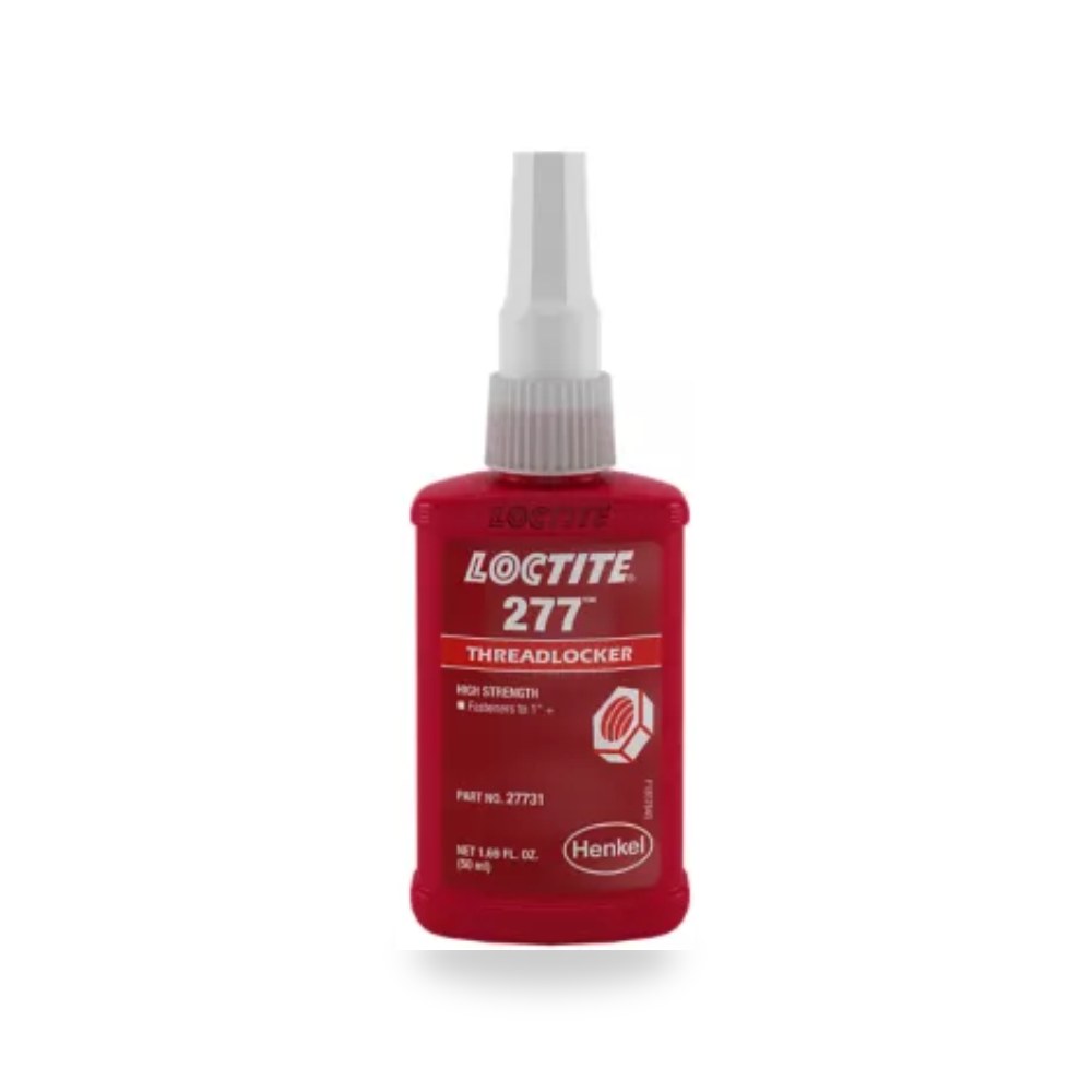 مثبت براغي عالي القوة للمسامير 277 LOCTITE شركة (REMCO)