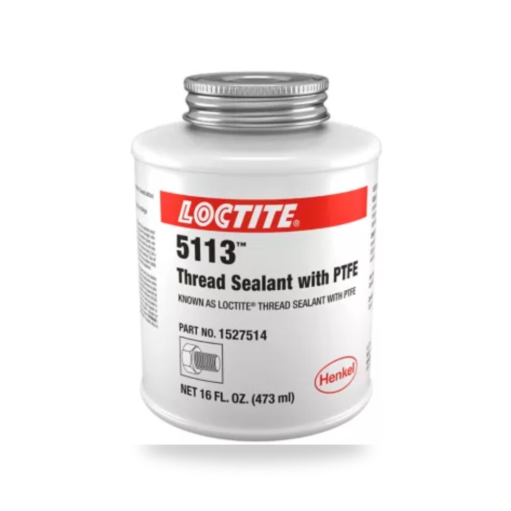 معجون إحكام سن مواسير السباكة 5113 LOCTITE شركة (REMCO)