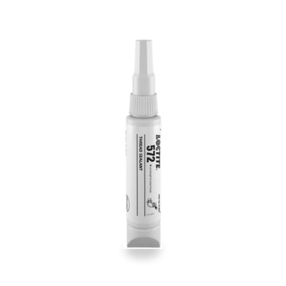 مانع تسريب سن أنابيب بطيء الشك 572 LOCTITE شركة (REMCO)