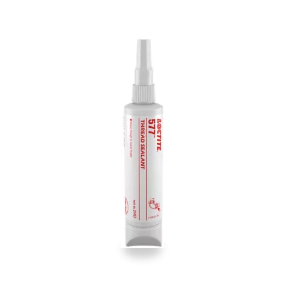 معجون مانع تسريب سن الأنابيب 577 LOCTITE شركة (REMCO)