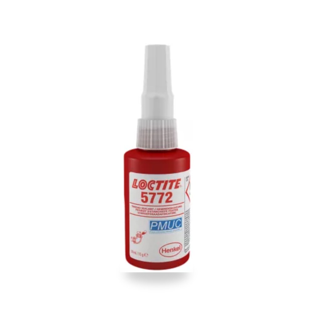 مانع تسريب سن أنابيب نووي نقي 5772 LOCTITE شركة (REMCO)