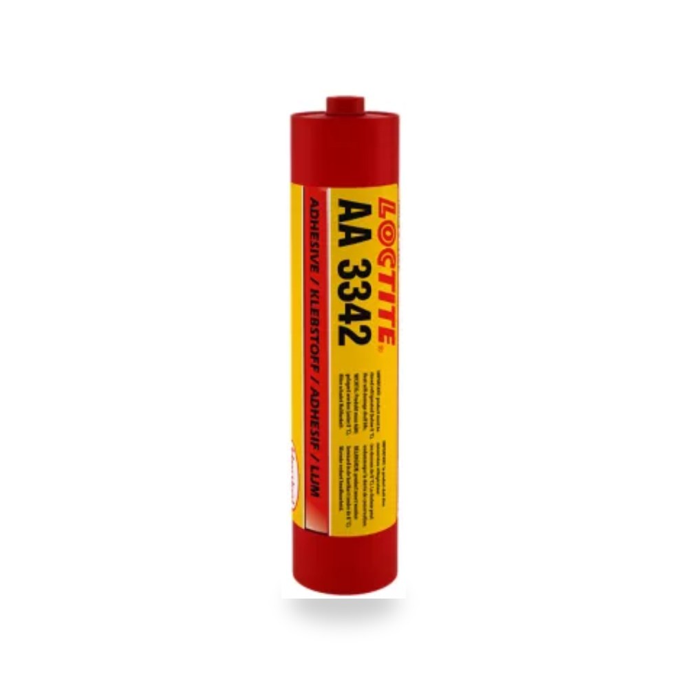 لاصق هيكلي لتثبيت مغانط الفريت 3342 LOCTITE شركة (REMCO)