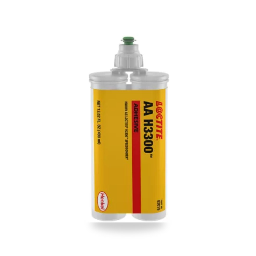 لاصق ميثاكريلات هيكلي للمركبات H3300 LOCTITE شركة (REMCO)