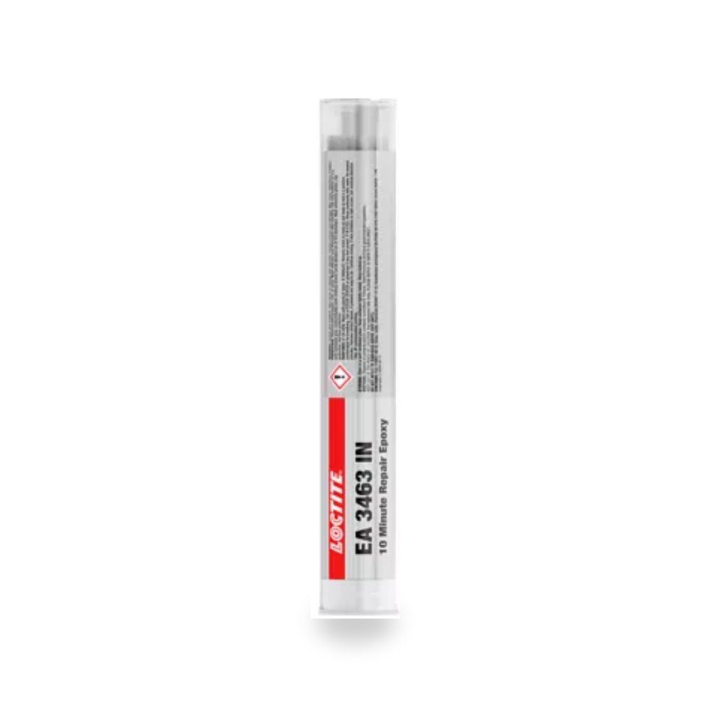 أصبع إيبوكسي حديدي للإصلاح السريع 3463 LOCTITE شركة (REMCO)