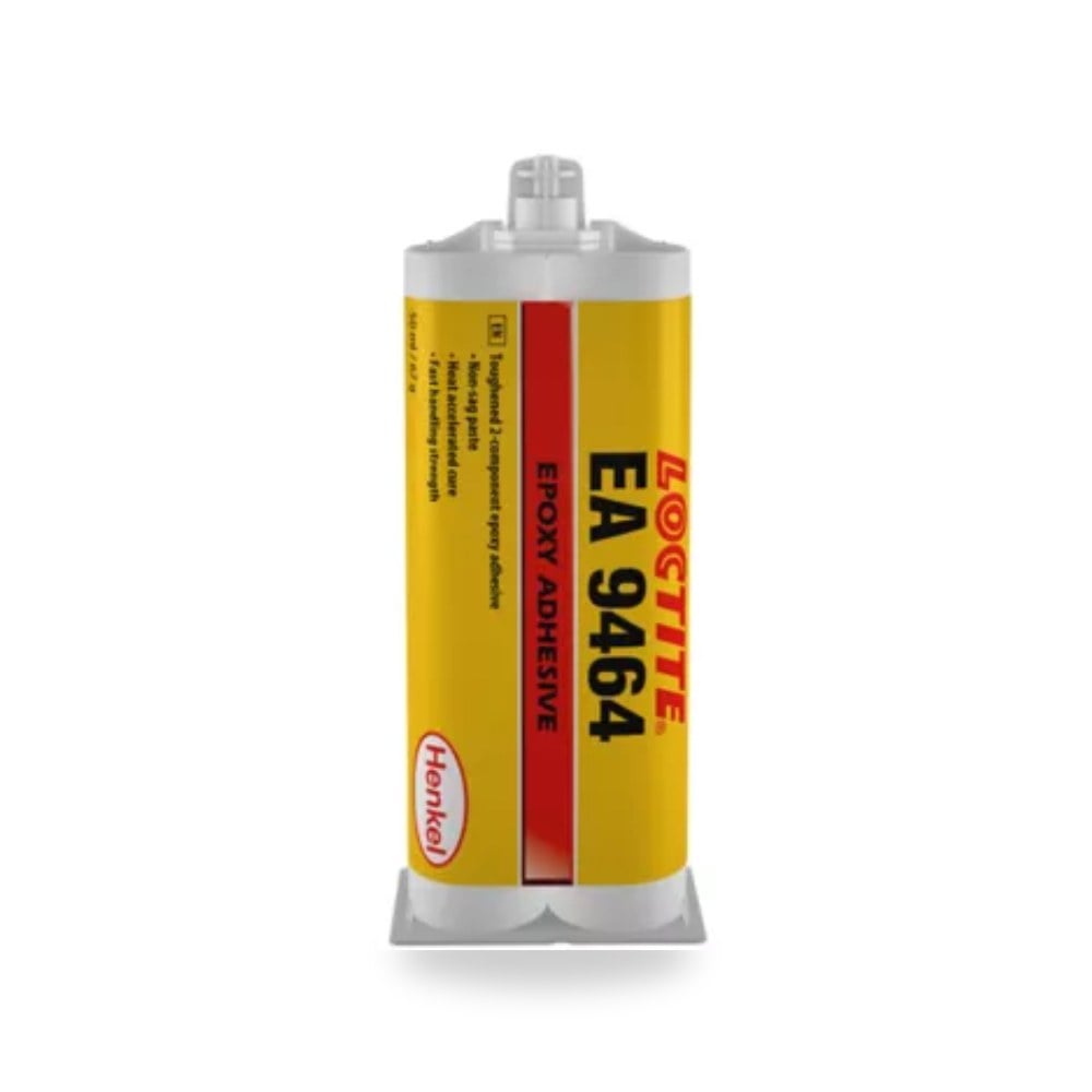 لاصق إيبوكسي هيكلي سريع الصدمات 9464 LOCTITE شركة (REMCO)
