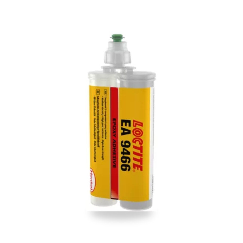 لاصق إيبوكسي هيكلي مقوى بطيء 9466 LOCTITE شركة (REMCO)