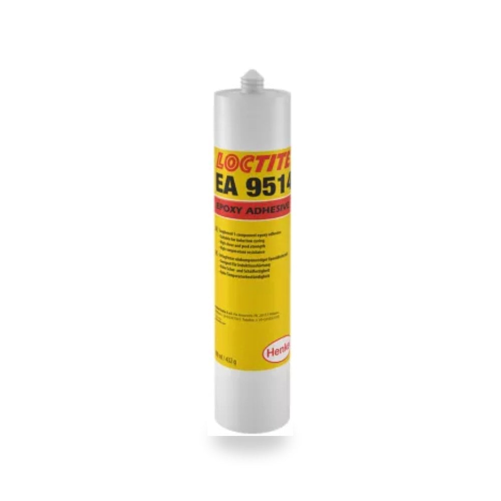 لاصق إيبوكسي لتثبيت المغانط 9514 LOCTITE شركة (REMCO)