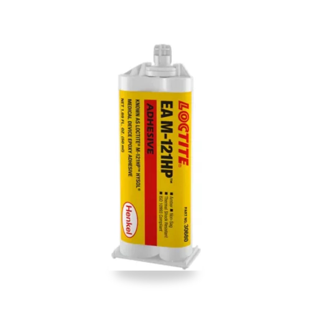 لاصق إيبوكسي طبي عالي الصدمات M-121HP LOCTITE شركة (REMCO)