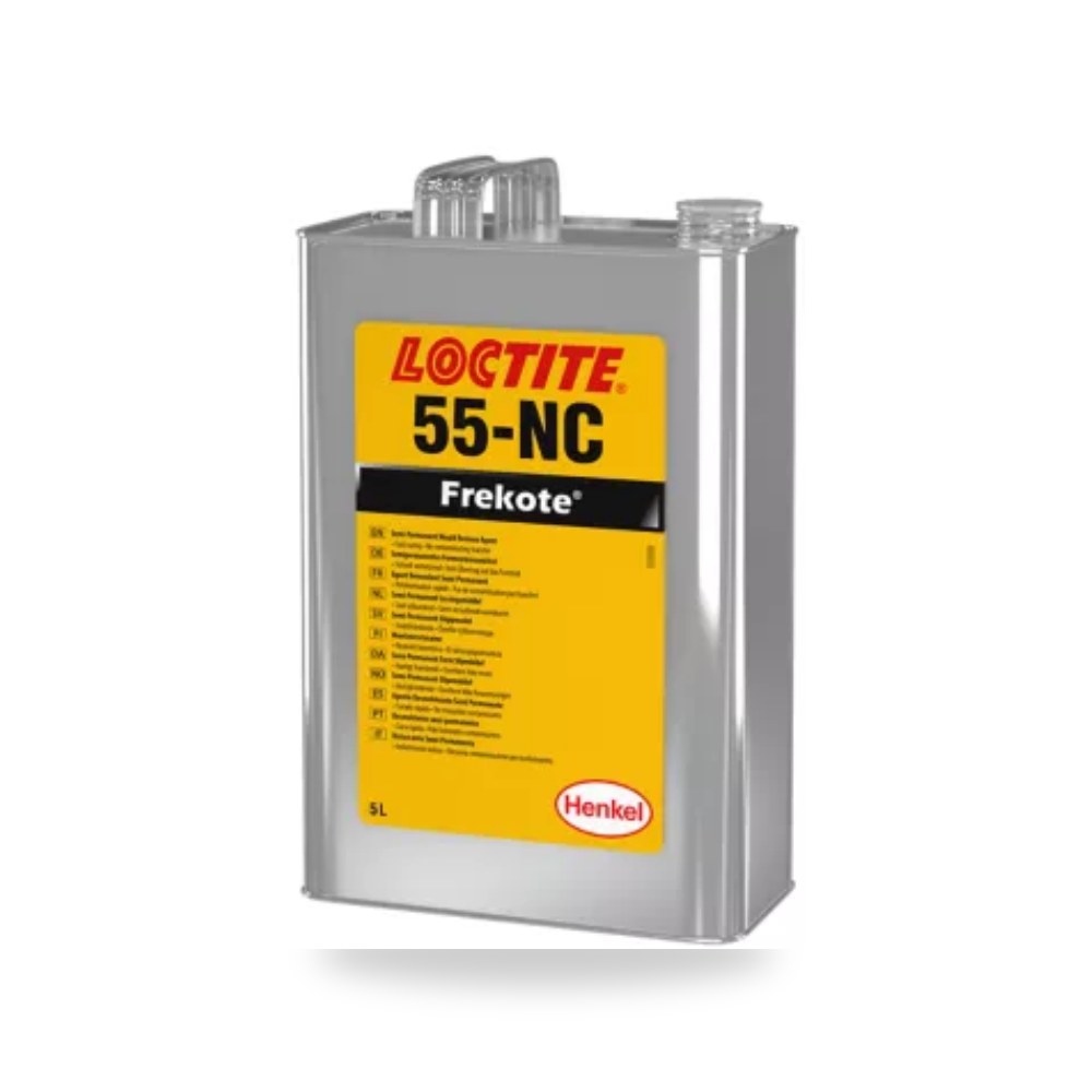 عازل قوالب شبه دائم منخفض الرائحة 55-NC LOCTITE شركة (REMCO)
