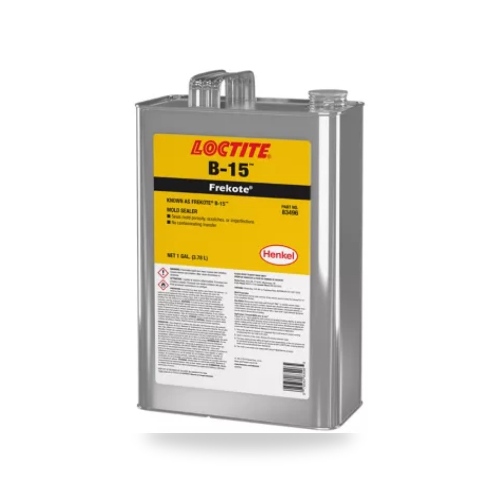 سدادة مسام قوالب بوليمرية B-15 Frekote LOCTITE شركة (REMCO)