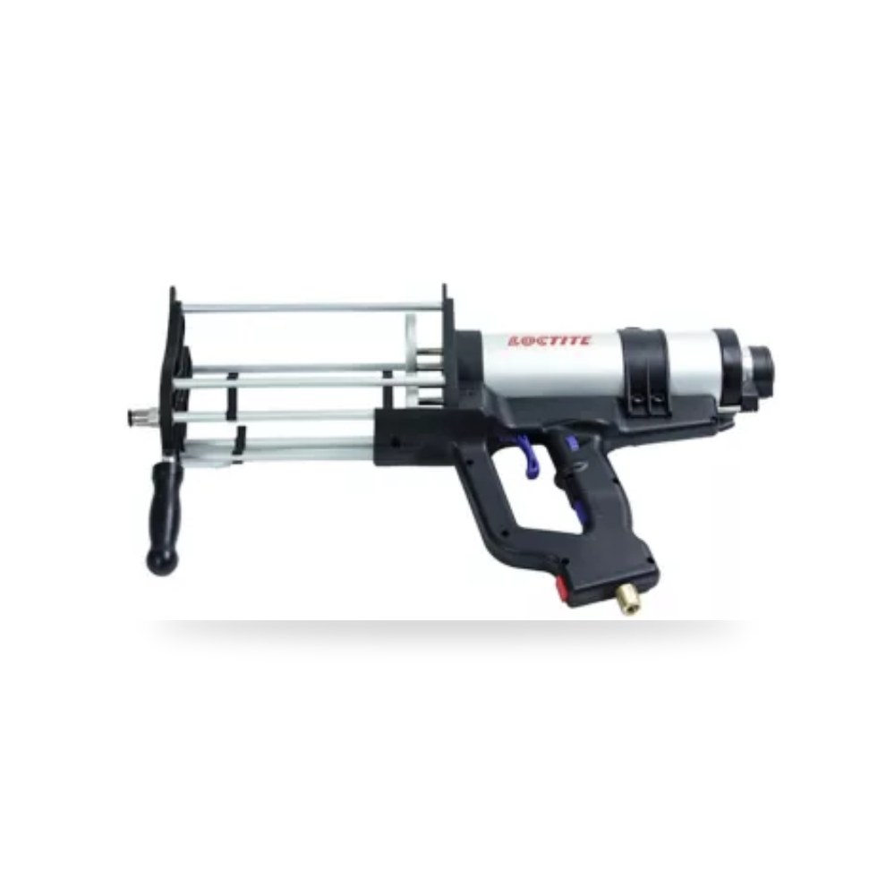 مسدس رش هوائي للطلاء والخراطيش HD12 LOCTITE شركة (REMCO)