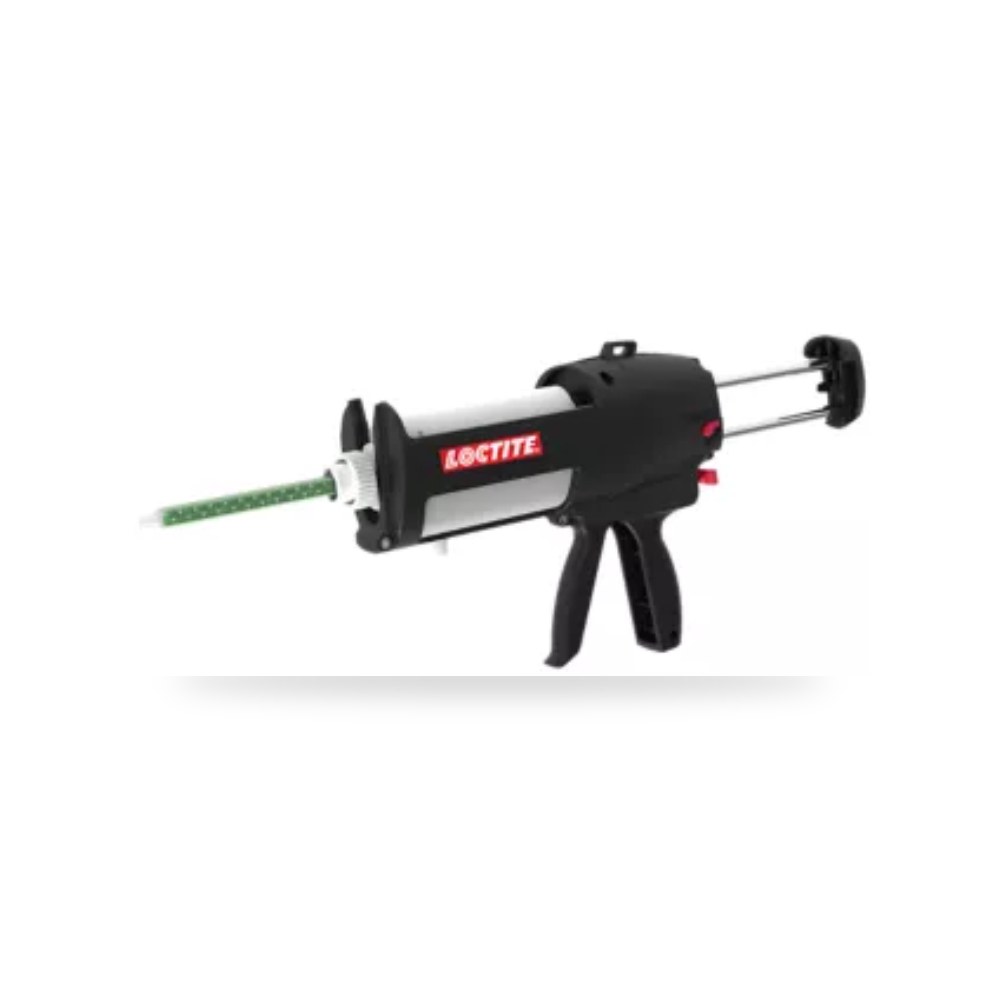 مسدس توزيع خراطيش يدوي ثنائي HD14 LOCTITE شركة (REMCO)