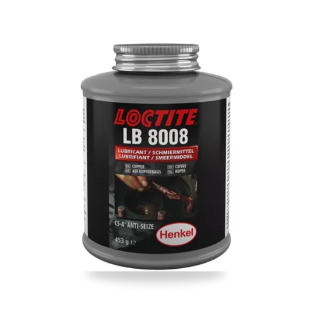 معجون نحاسي مانع للقفش C5-A LB 8008 LOCTITE شركة (REMCO)