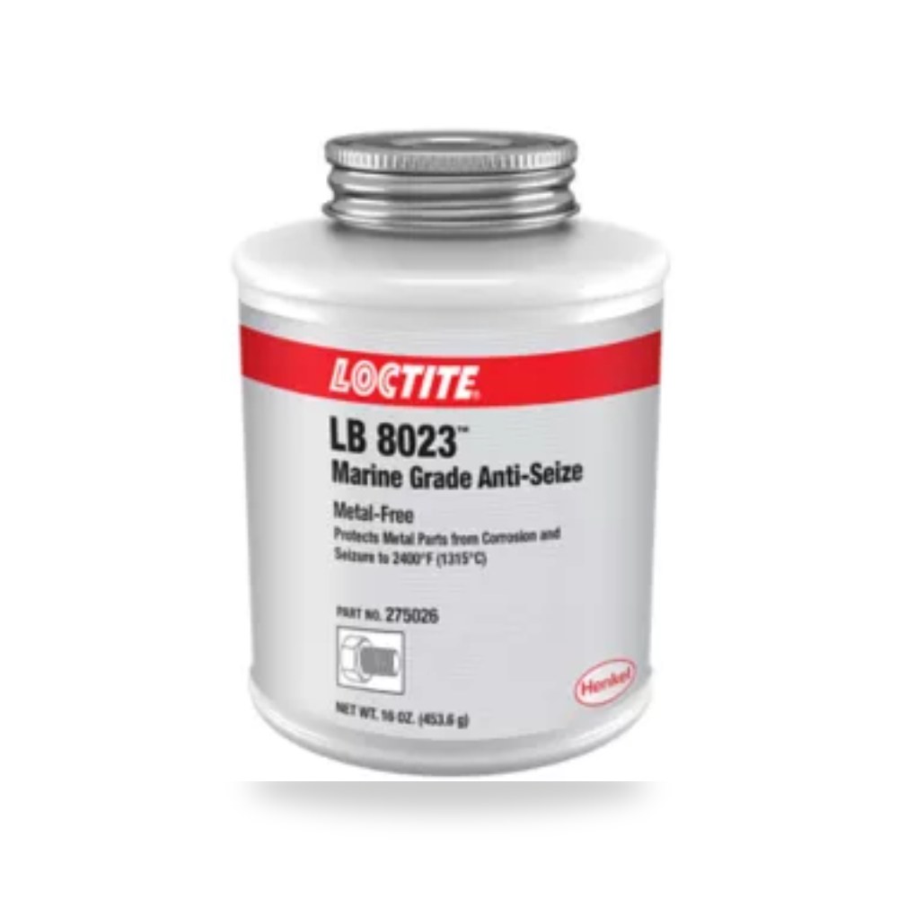 معجون بحري مانع للقفش LB 8023 LOCTITE شركة (REMCO)