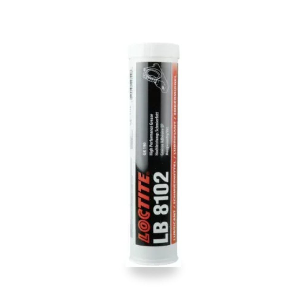 شحم مقاوم للحرارة والرطوبة LB 8102 LOCTITE شركة (REMCO)