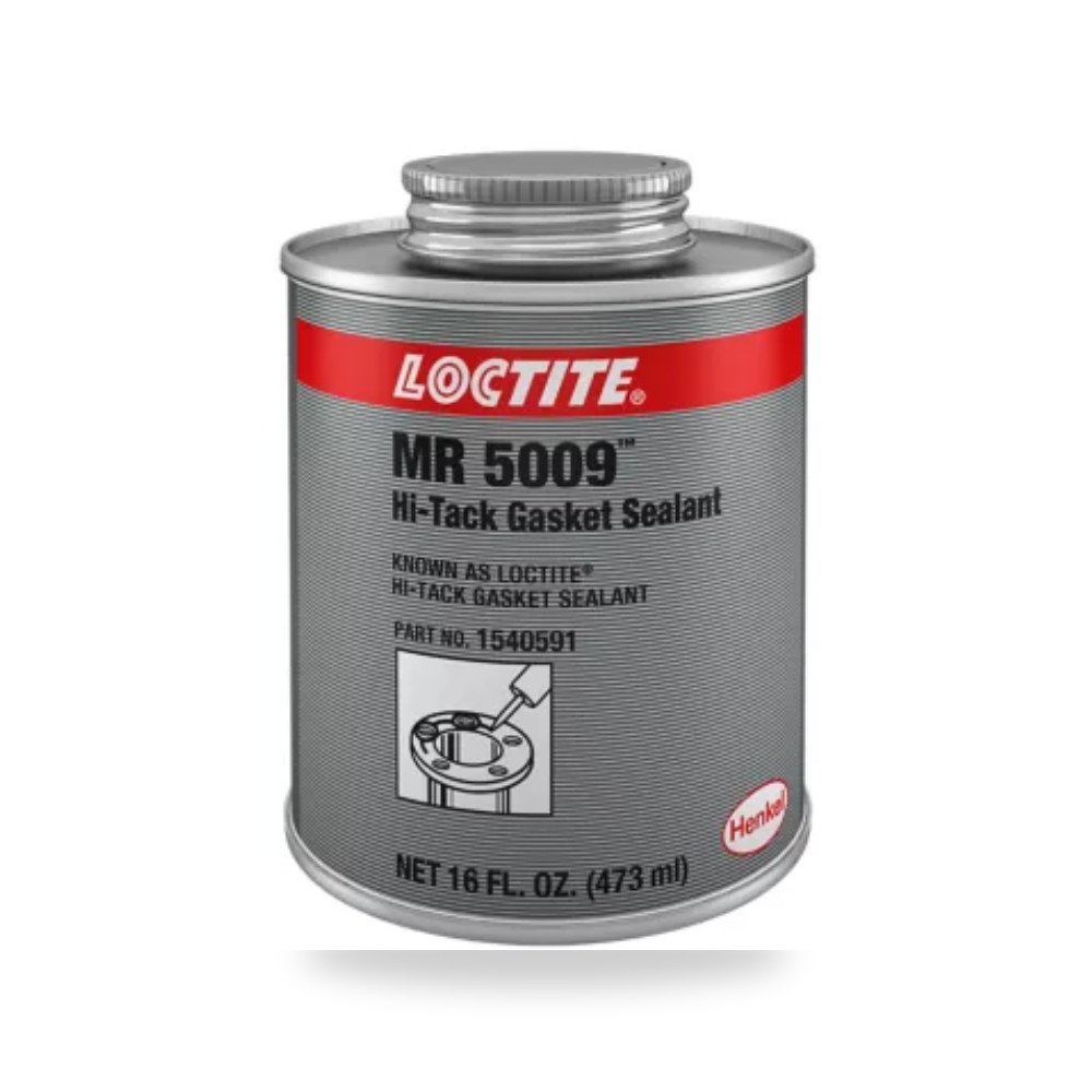 لاصق جوانات عالي الالتصاق MR 5009 LOCTITE شركة (REMCO)