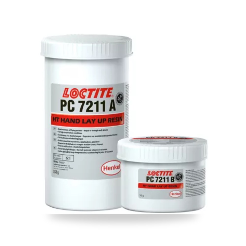 لاصق إيبوكسي مقوى معالج حرارياً PC 7211 LOCTITE شركة (REMCO)