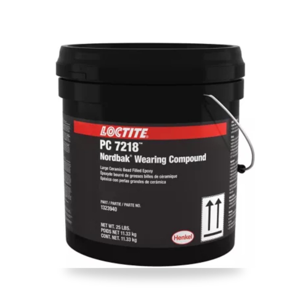 معجون نوردباك حماية الأسطح PC 7218 LOCTITE شركة (REMCO)
