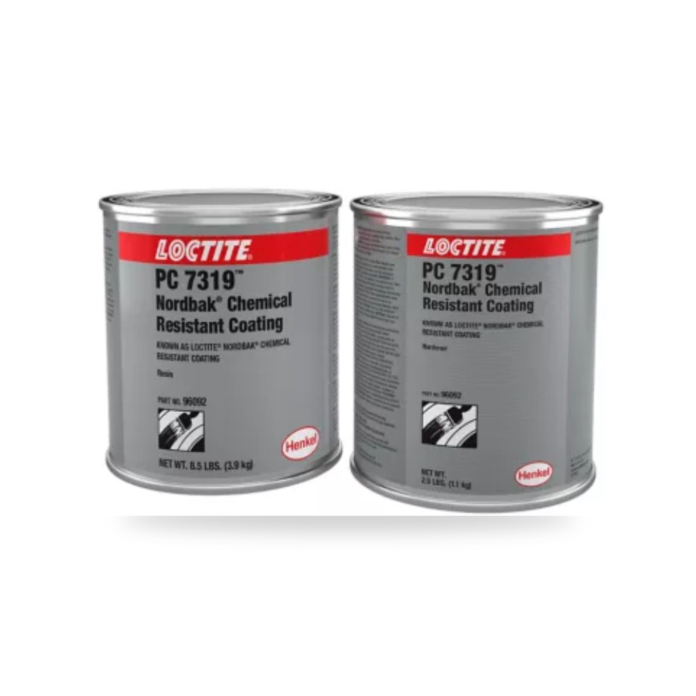 إيبوكسي حماية من الكيماويات PC 7319 LOCTITE شركة (REMCO)