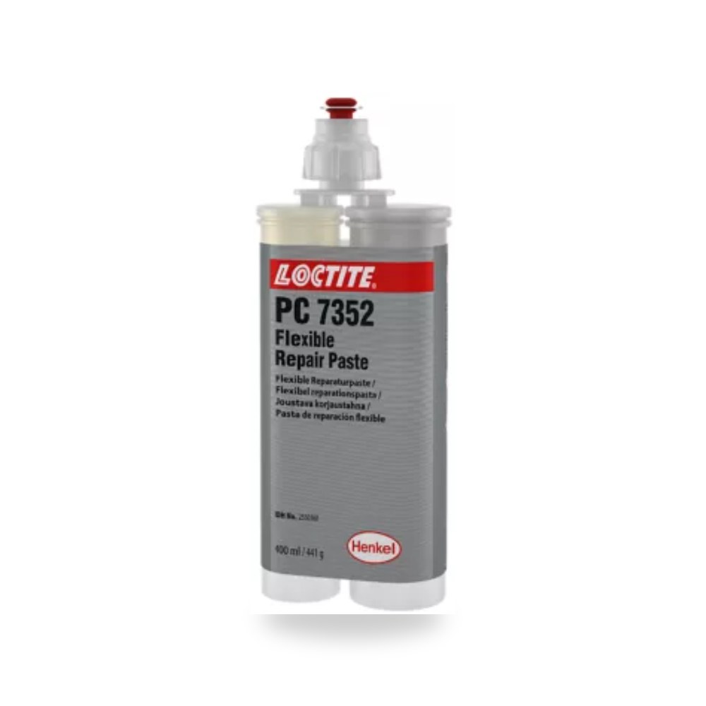 مركب إصلاح الأجزاء المطاطية PC 7352 LOCTITE شركة (REMCO)