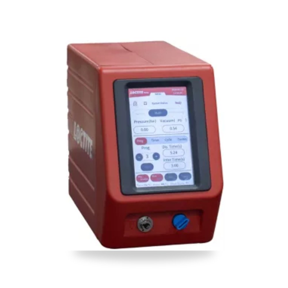 جهاز حقن لواصق رقمي دقيق Pulse SD30 LOCTITE شركة (REMCO)