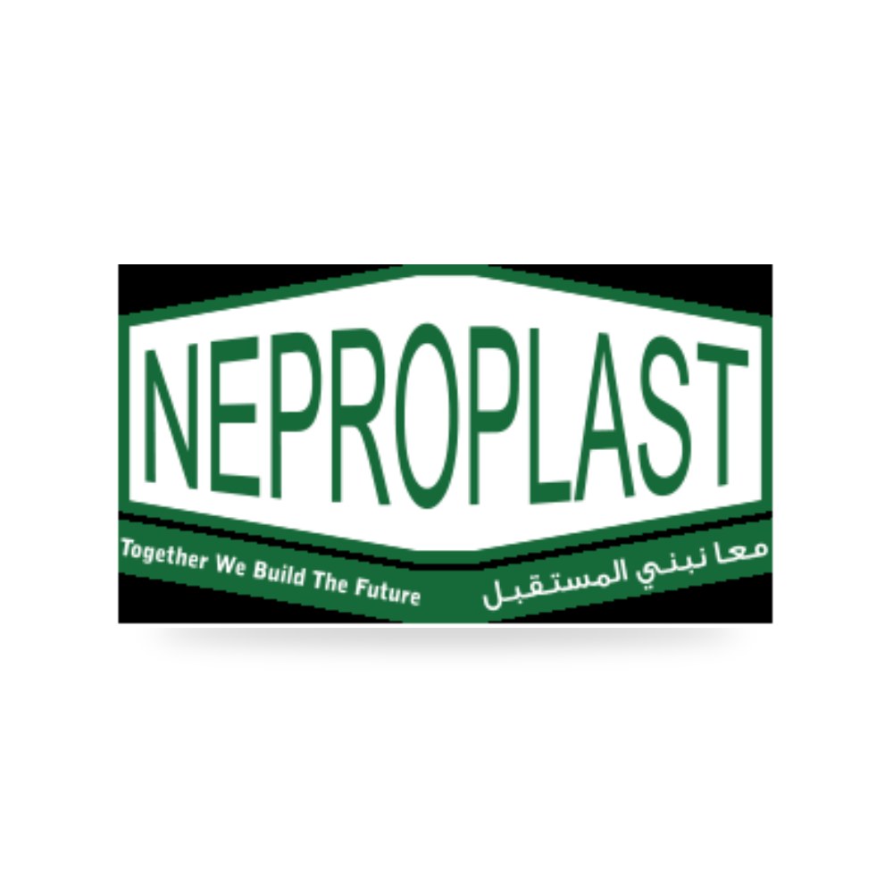 كوع زاوية 45 درجة صرف 110 مم uPVC NEPROPLAST شركة (REMCO) موديل SNWH110110mm (كود