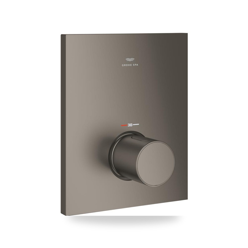 وجه صمام ثرموستاتي Grohtherm F 100753MG00 Grohe