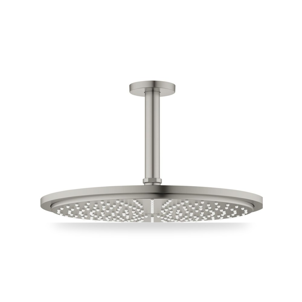 رأس دش سقفي 310 مم ذراع 142 مم Cosmopolitan Grohe