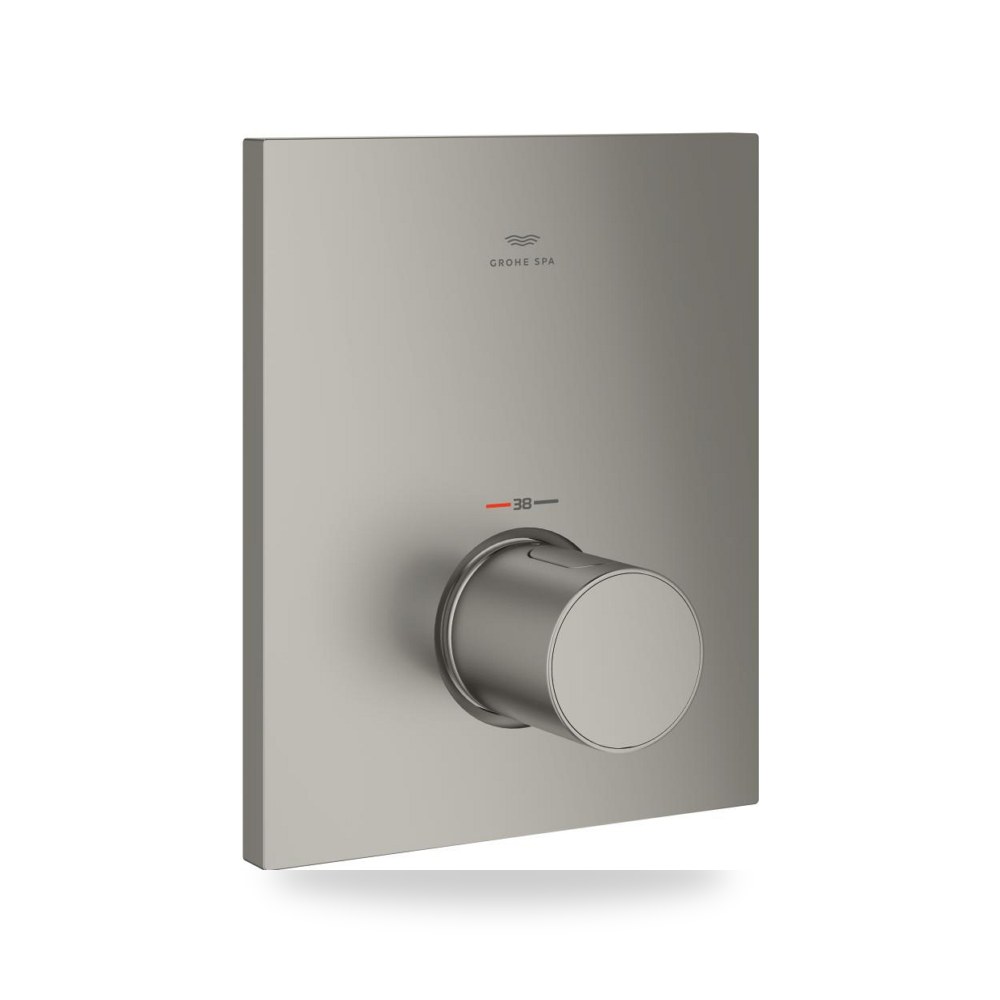 وجه صمام ثرموستاتي Grohtherm F 100753MS00 Grohe