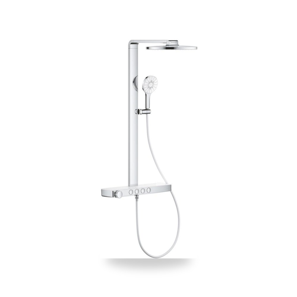 دش ثرموستاتي جداري Rainshower 1009640000 Grohe