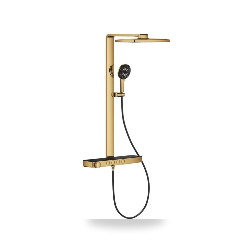 دش ثرموستاتي جداري Rainshower 100961GL00 Grohe