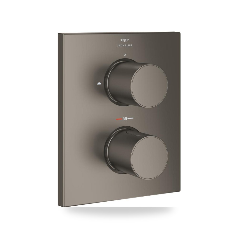 وجه خلاط ثرموستاتي Grohtherm F 100752MG00 Grohe