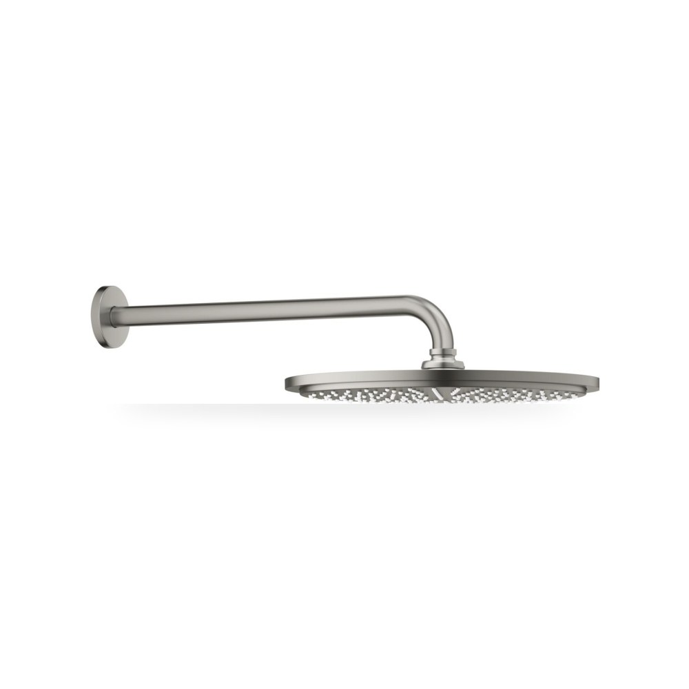 رأس دش علوي 310 مم ذراع 380 مم Cosmopolitan Grohe