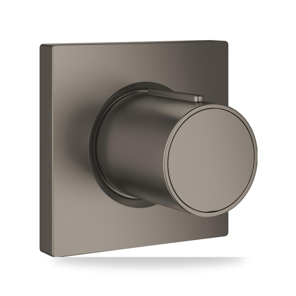 وجه صمام تدفق مفرد Grohtherm F 100754MG00 Grohe