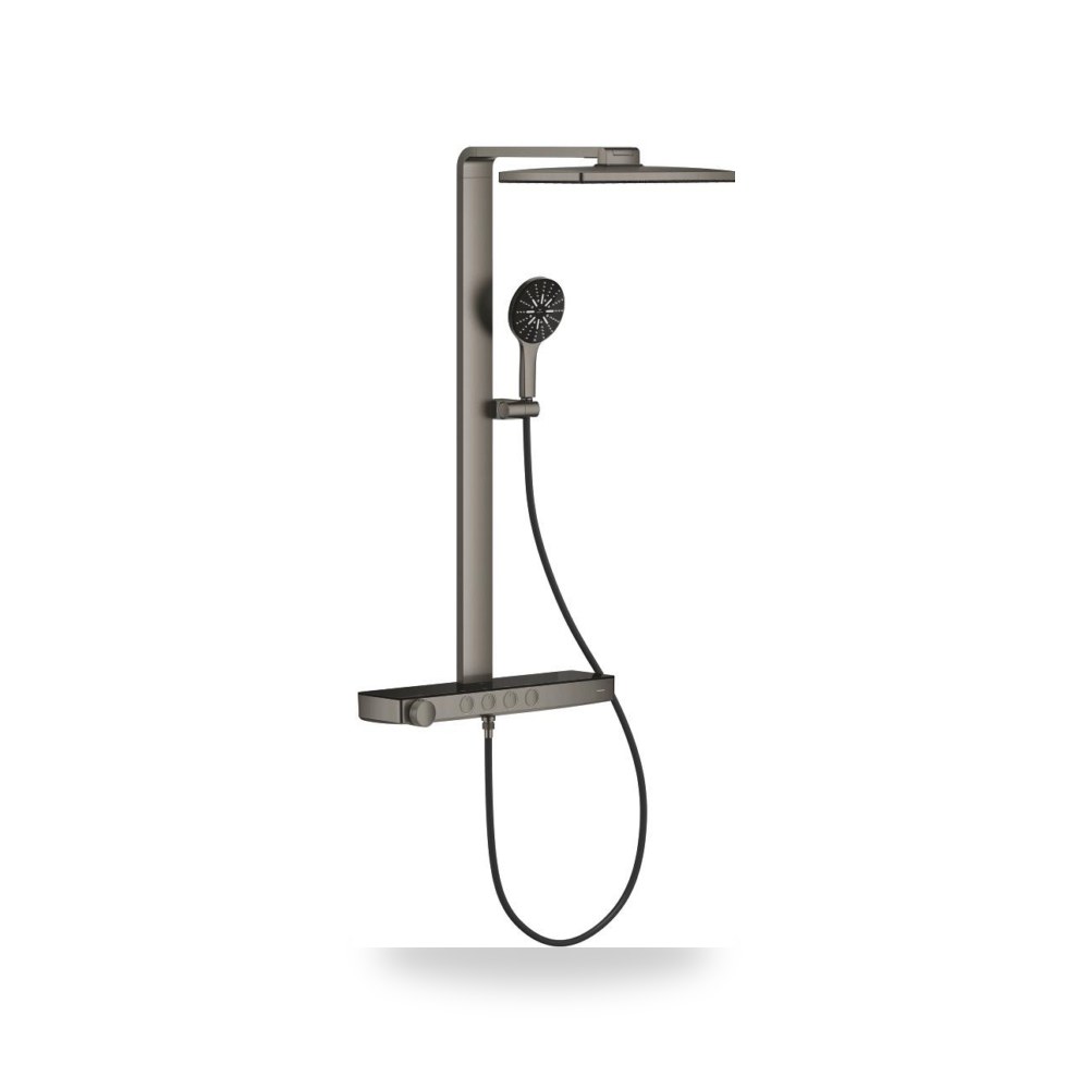 دش ثرموستاتي جداري Rainshower 100961AL00 Grohe