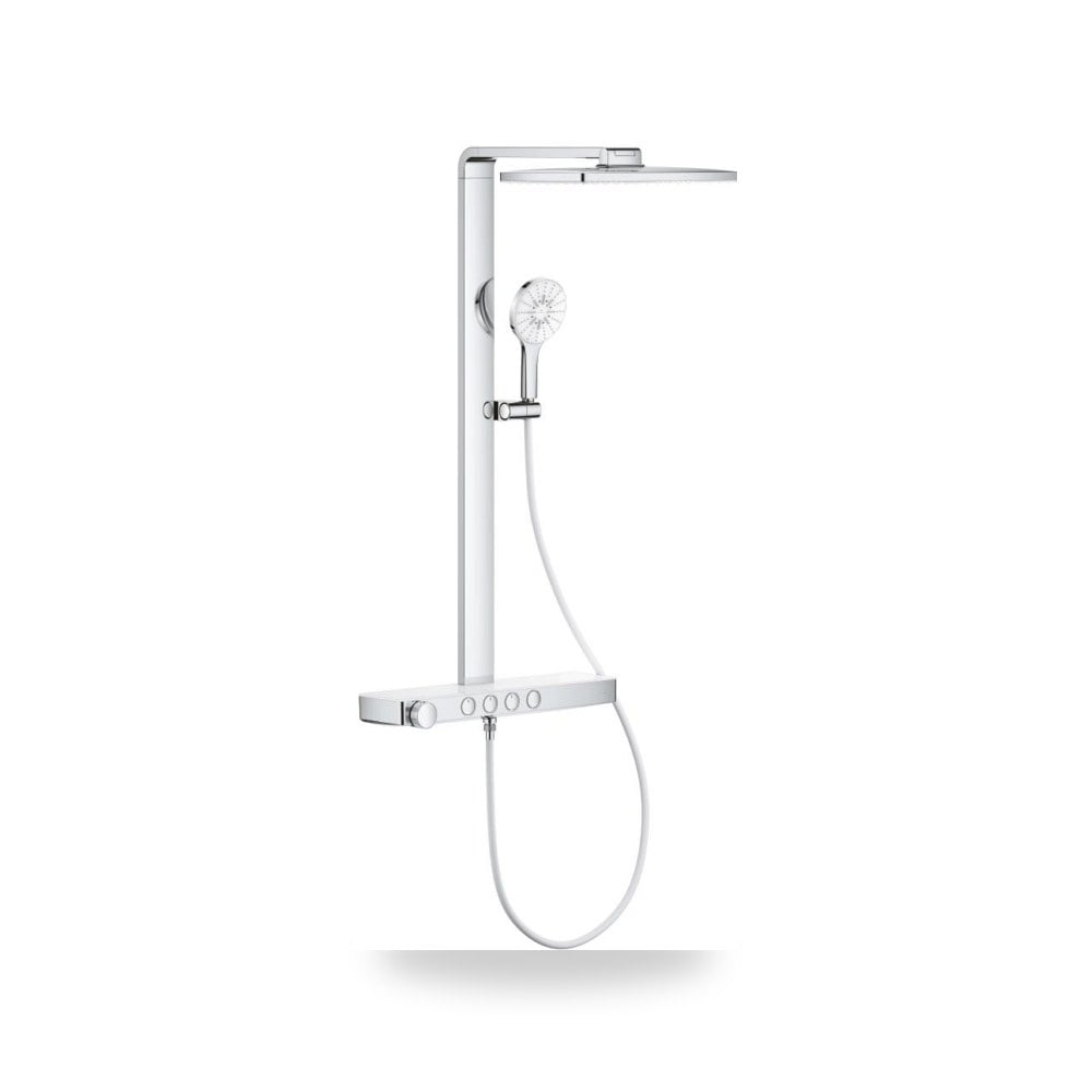 دش ثرموستاتي جداري Rainshower 1009610000 Grohe