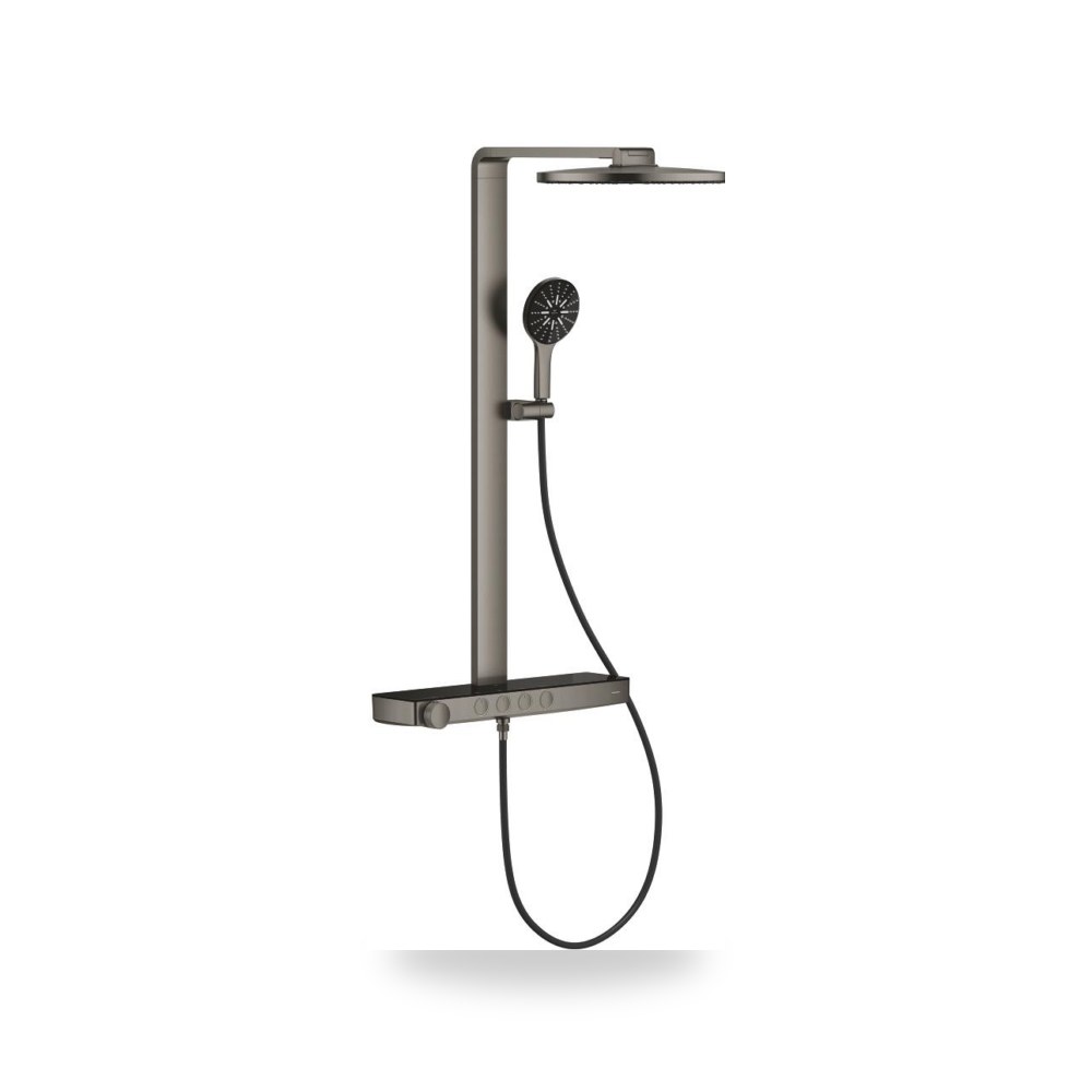 دش ثرموستاتي جداري Rainshower 100964AL00 Grohe