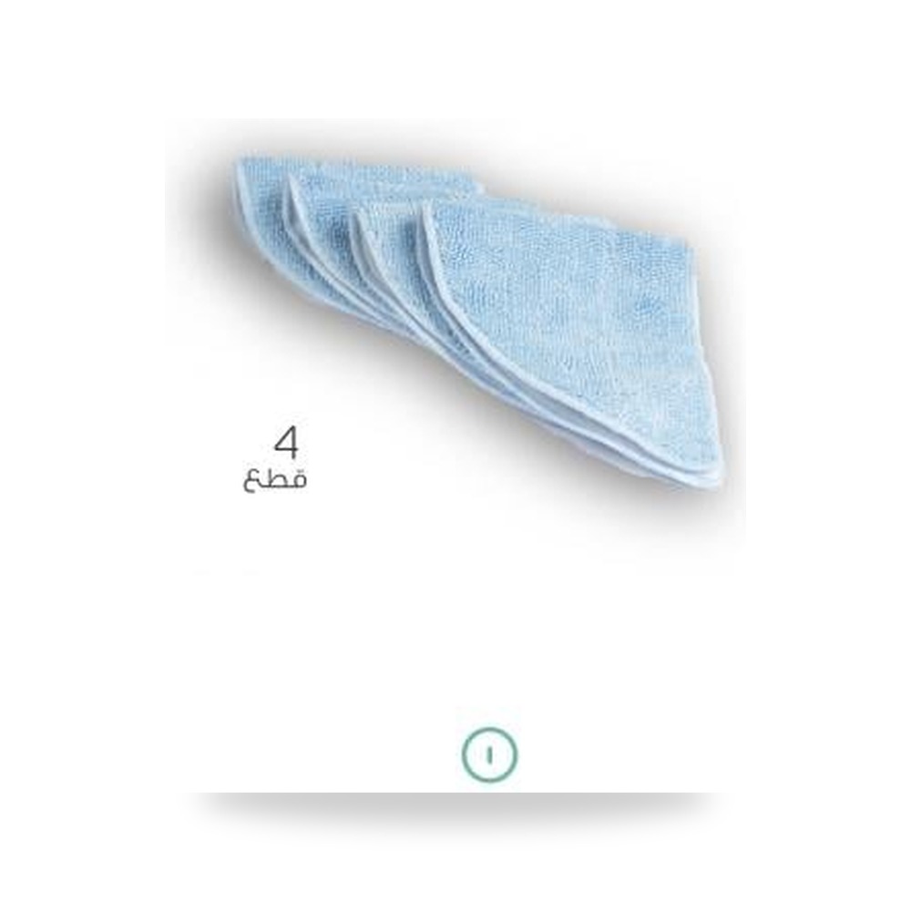 اكسسوارات مكنسة ذكية D2 و D3 الحياة الذكية