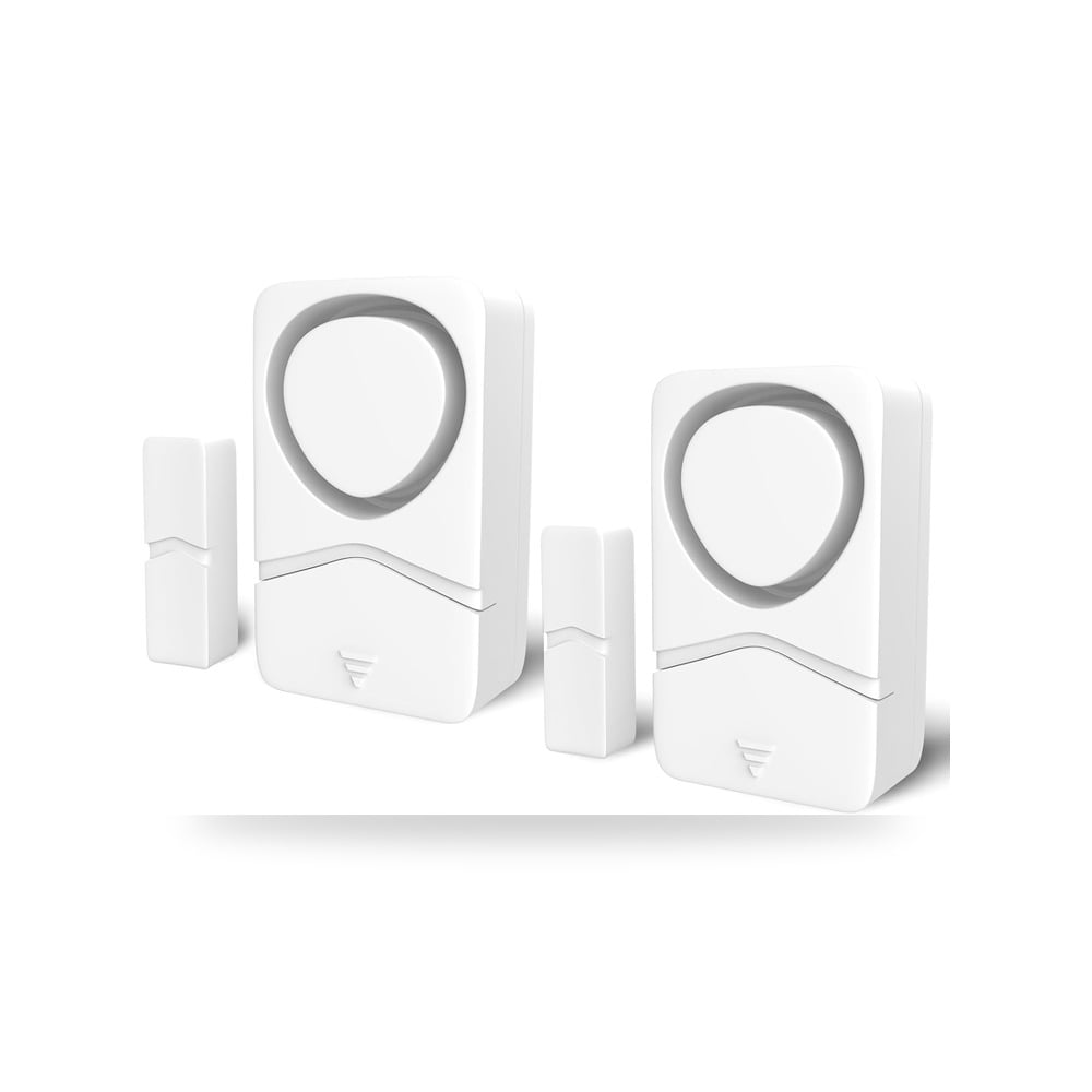 انذار نافذة لامن المنزل، جرين سايكل متوفر لدى ريمكو