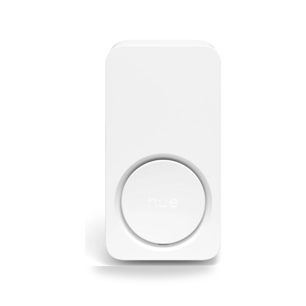 جرس وصفارة إنذار ذكية لاسلكية لنظام الحماية فيليبس موديل Hue-Secure
