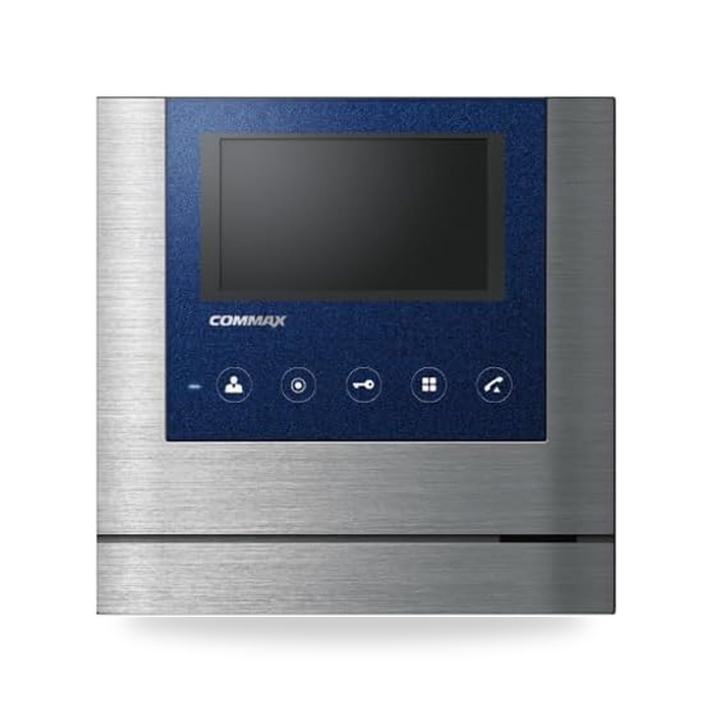 كوماكس شاشة عرض 4.3 بوصة كوميكس موديل CDV-43M متوفر لدى ريمكو