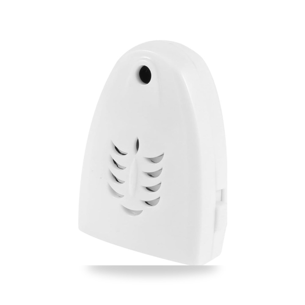 جرس باب ترحيبي لاسلكي مثلث ريلوجود B0B18F9LKB | متجر ريمكو