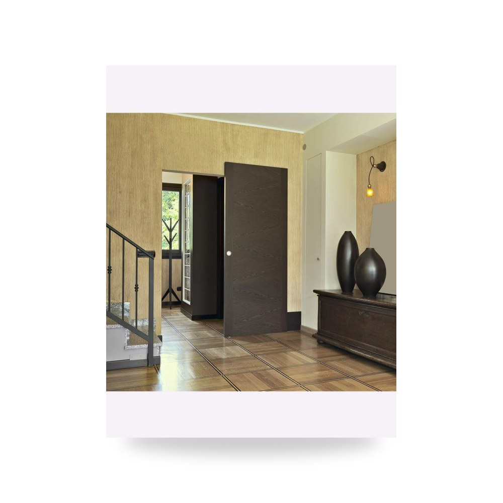 مسار باب منزلق مخفي سلسلة 1800-1530N - 80 كجم Sisco Siste