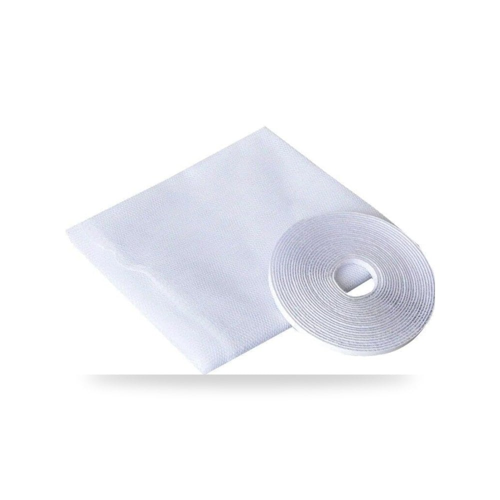 قطعتان 200 × 150 سم ستارة نافذة مغناطيسية جينيريك موديل B0C1ZK29LP | ريمكو للمشاريع