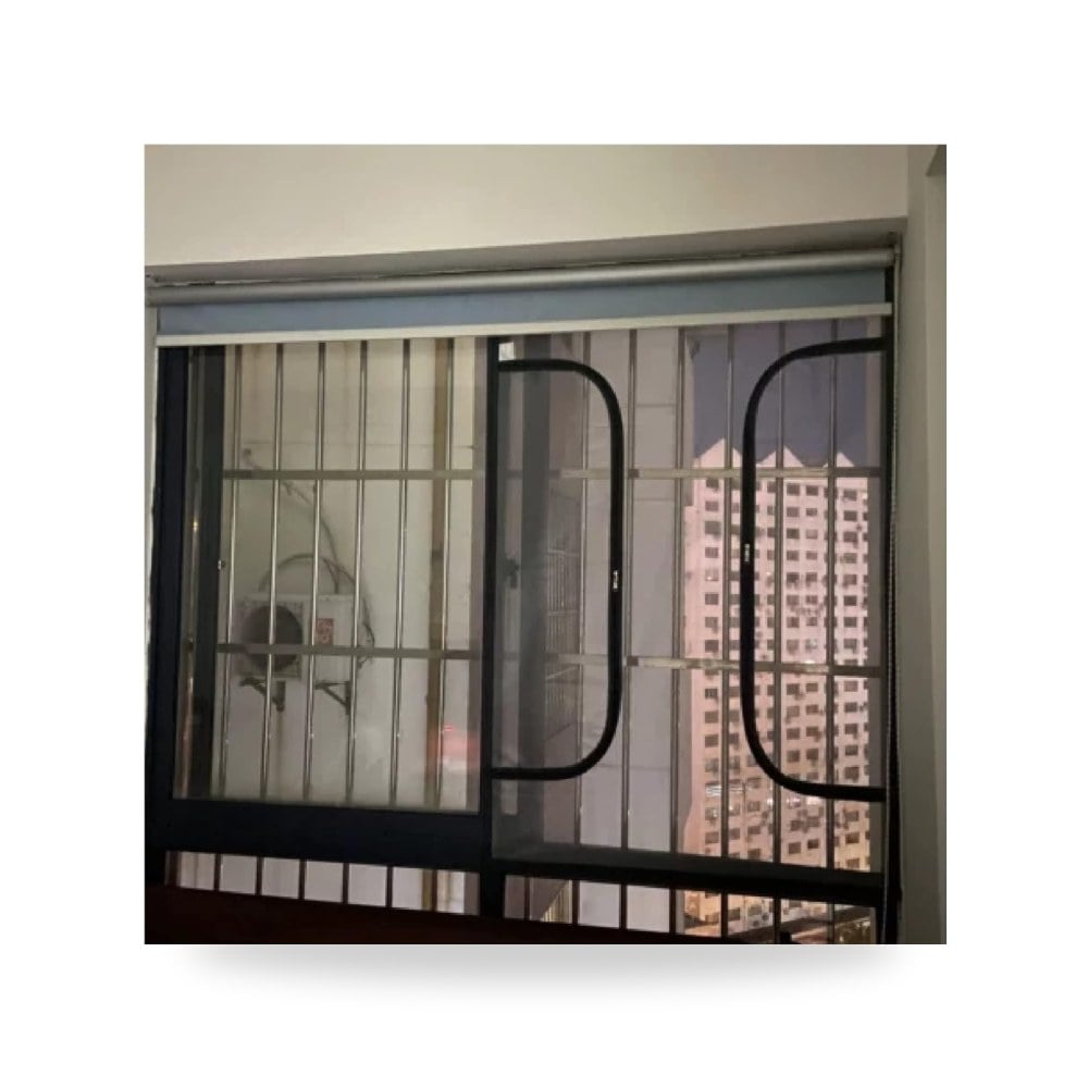 شبكة ناموسية غير مرئية سترماكس B0BV8ZH8H9 | Reemco