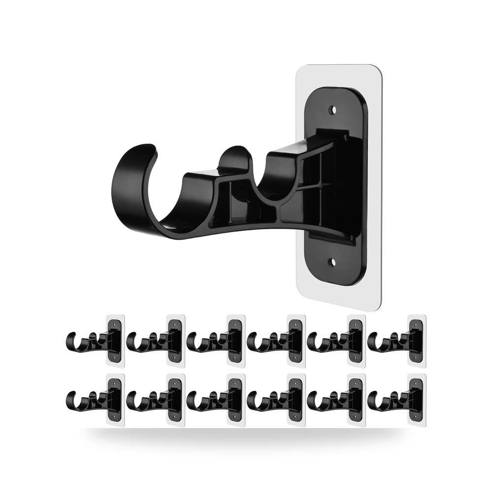 دعامات قضيب الستارة متوفر لدى ريمكو